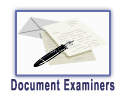 Document Examiners