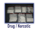 Drug / Narcotic